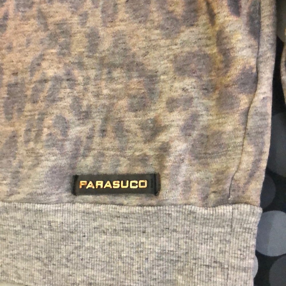 Parasuco-Small - Picture 3 of 3